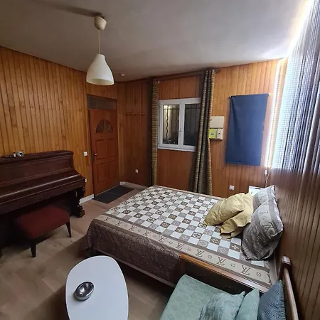 Appartement Quiet Ideal For Couples